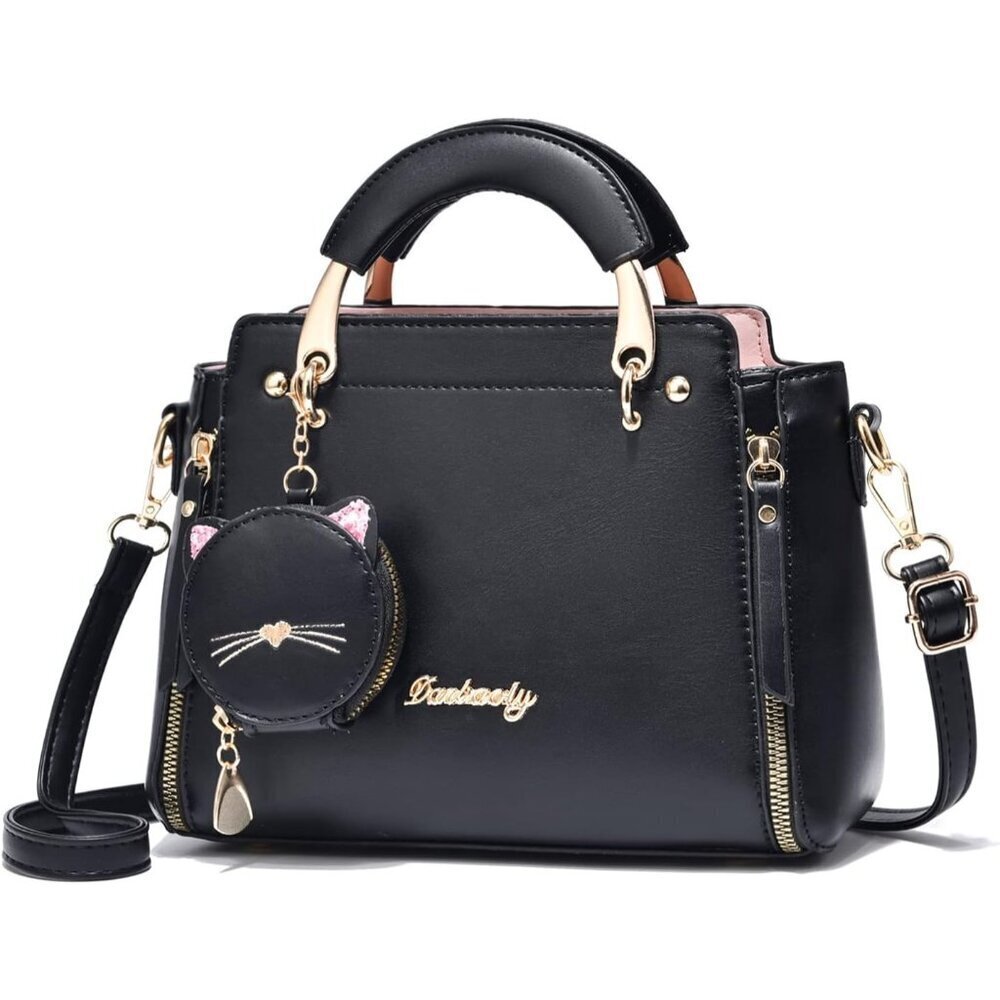 ❤️ Handbags for Women Ladies Crossbody Bags Top Handle Satchel Shoulder Bags